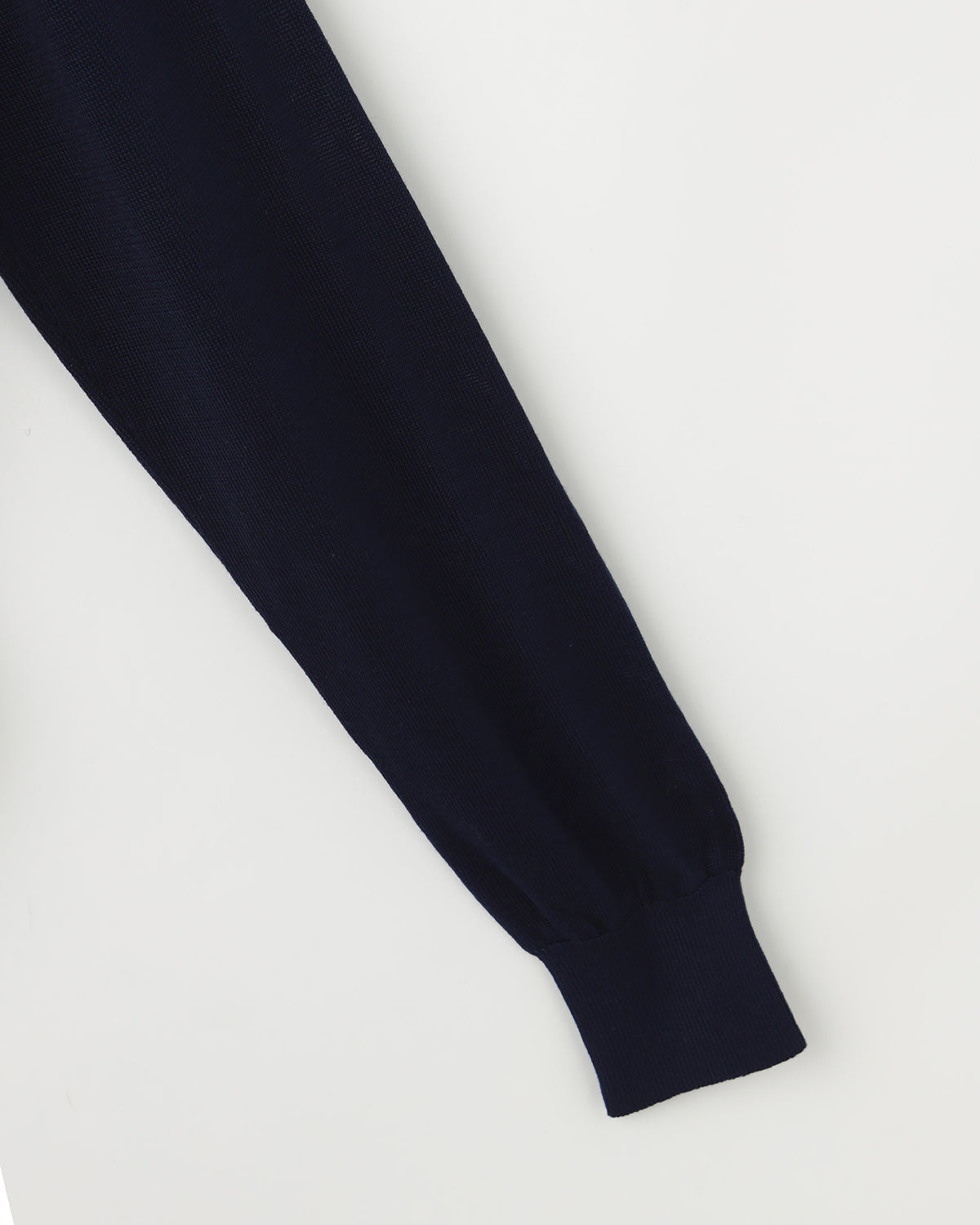 12G天竺 シルク ポロ　SL10S-1196