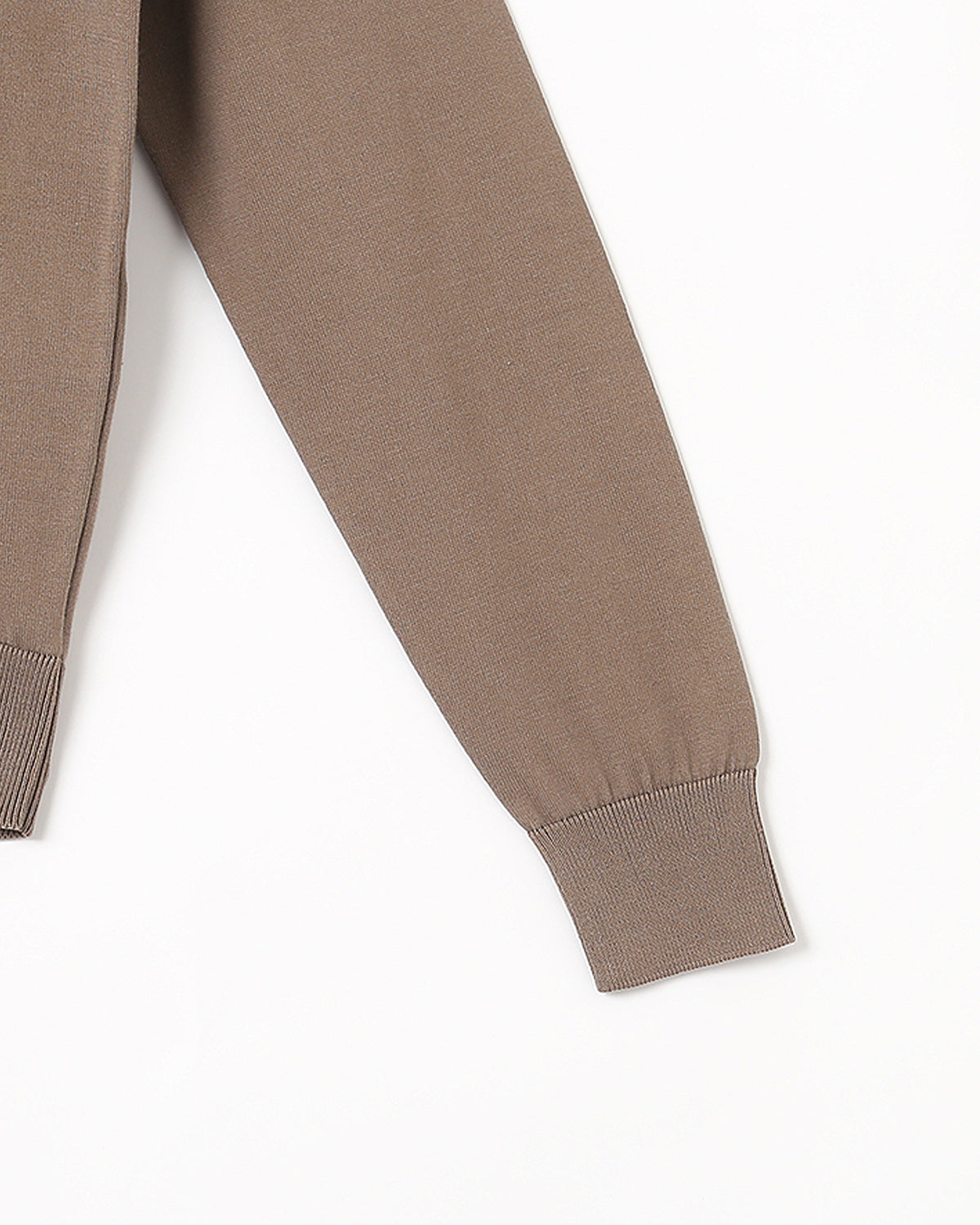 30G天竺コットンクルーネック　SL10S-1197