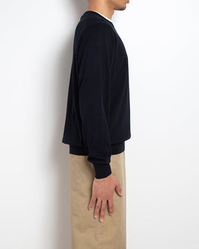 ブラック　H178cm　着用サイズ：5