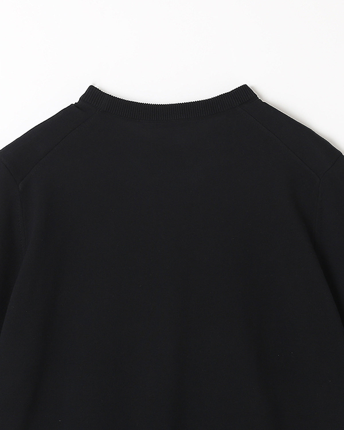 30G天竺コットン　半袖クルーネック　SL10S-1198