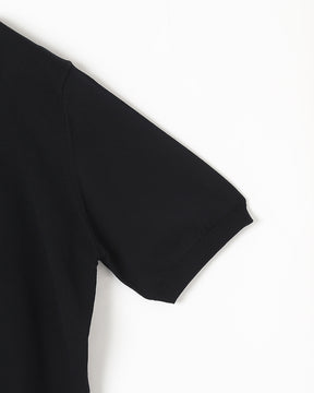 30G天竺コットン　半袖クルーネック　SL10S-1198