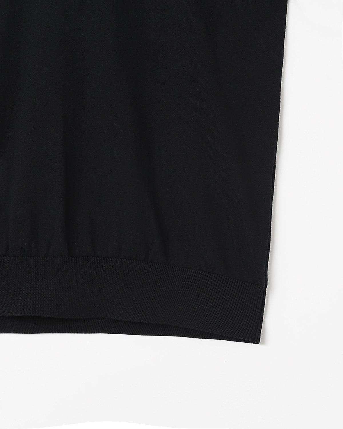 30G天竺コットン　半袖クルーネック　SL10S-1198