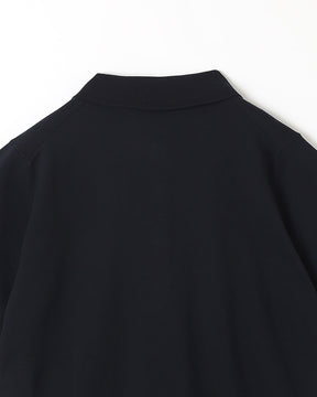 30G天竺コットン半袖ポロ　SL10S-1199