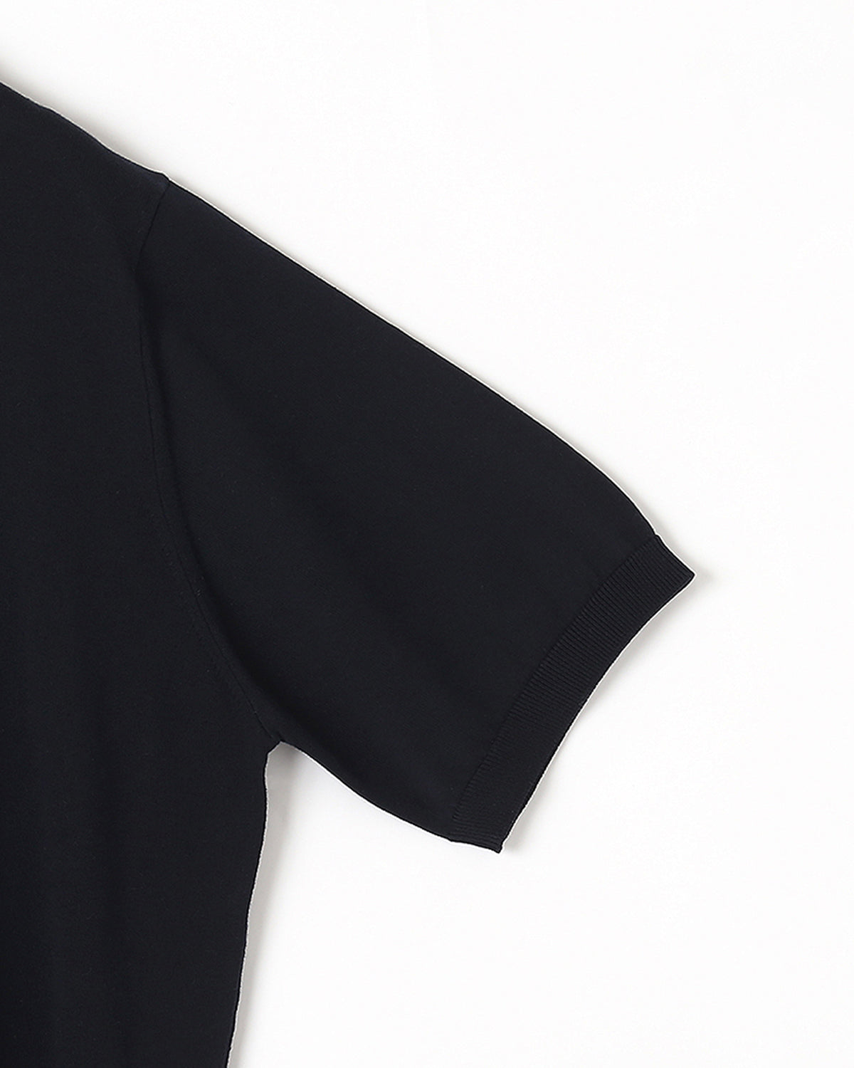 30G天竺コットン半袖ポロ　SL10S-1199