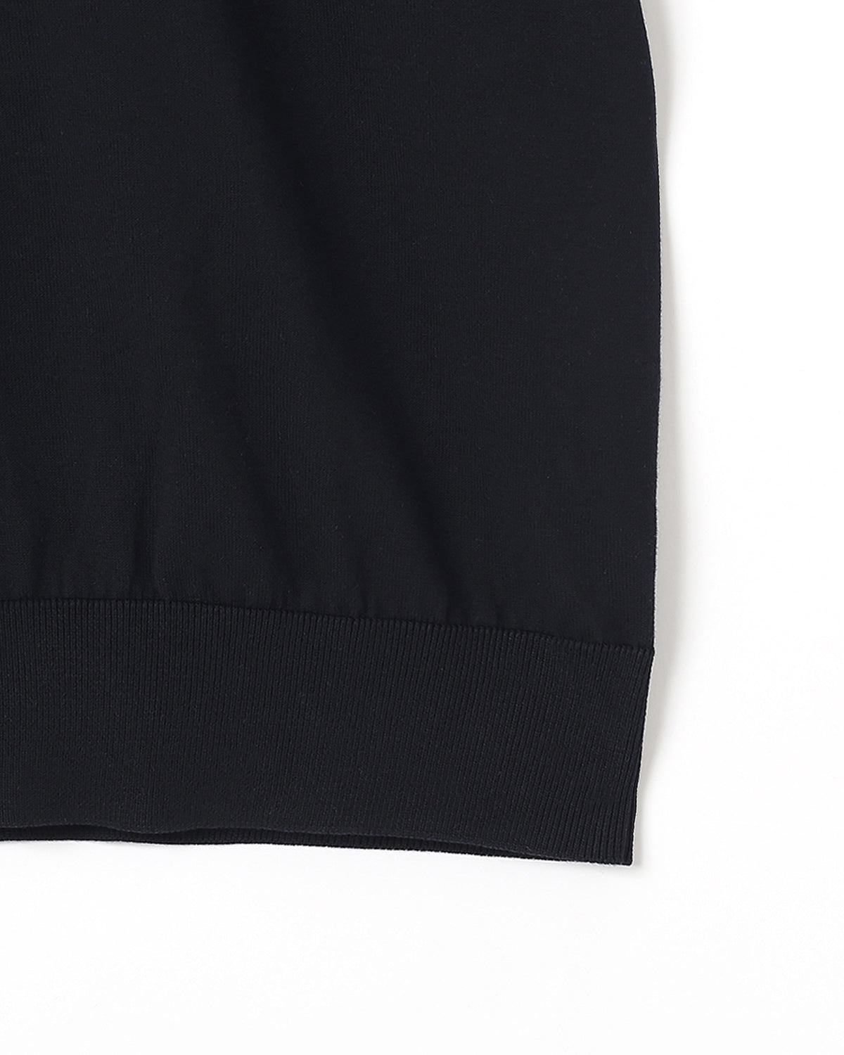 30G天竺コットン半袖ポロ　SL10S-1199