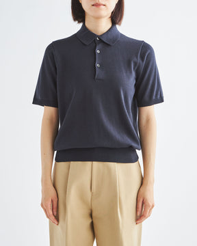 ネイビー　H166cm　着用サイズ：2