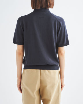 ネイビー　H166cm　着用サイズ：2