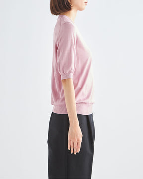 ピンク　H166cm　着用サイズ：2