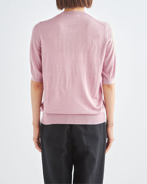 ピンク　H166cm　着用サイズ：2