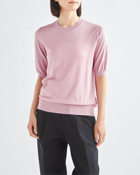 ピンク　H166cm　着用サイズ：2