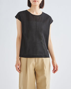 ブラック　H166cm　着用サイズ：2