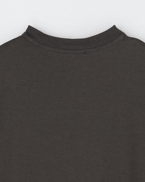 コットンシフォンフレンチスリーブワンピース　SL10S-T1083