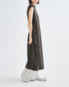 チャコール　H166cm　着用サイズ：2