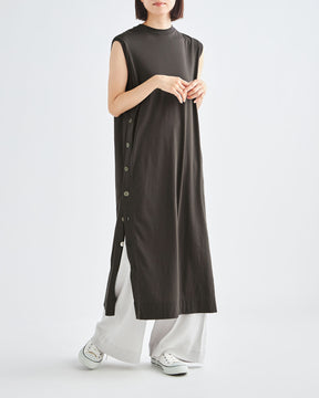 チャコール　H166cm　着用サイズ：2