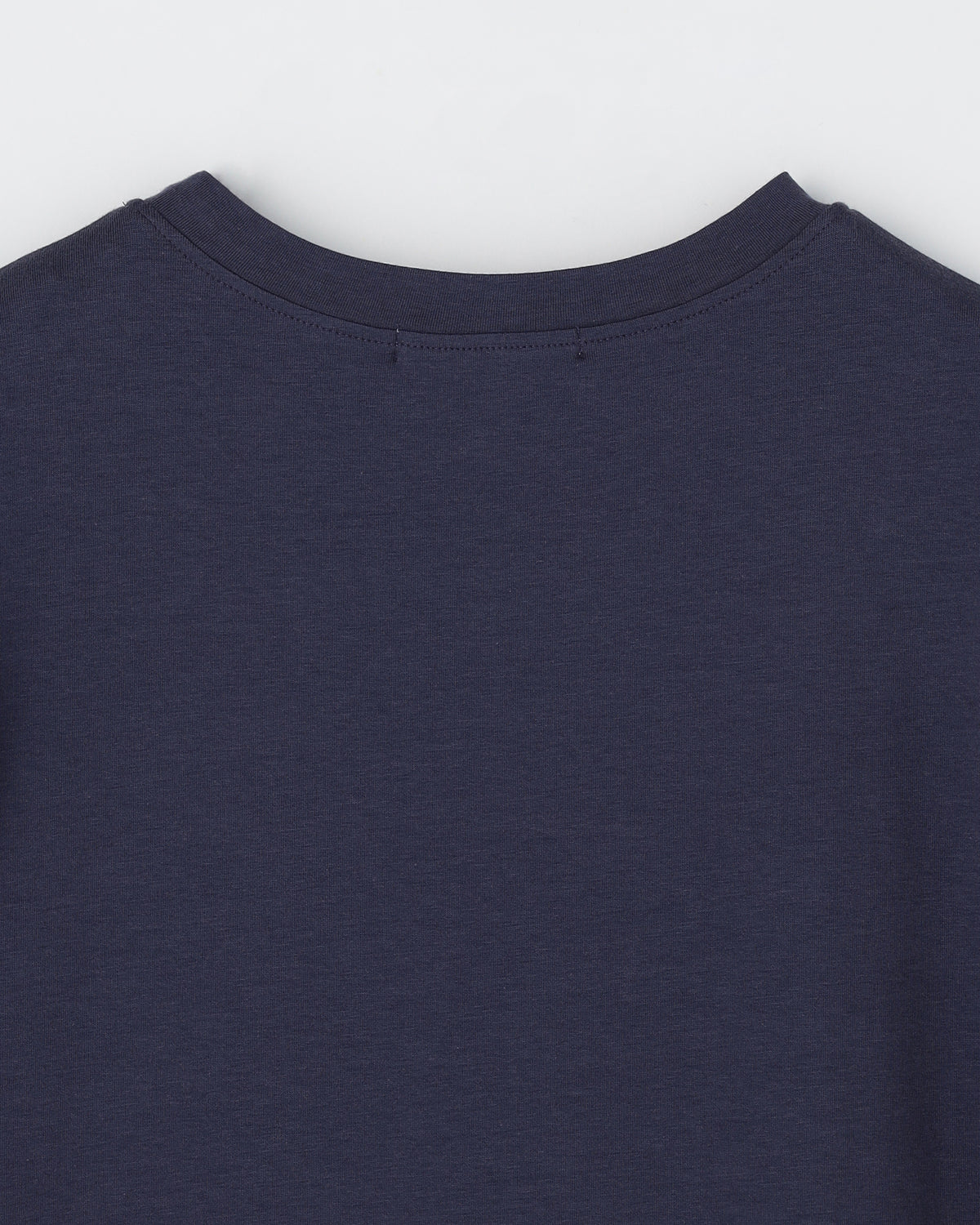 コットン フリルフレンチスリーブワンピース　SL10S-T1109