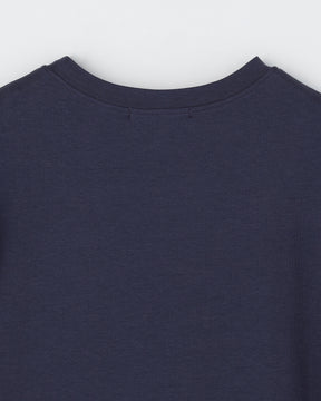 コットン フリルフレンチスリーブワンピース　SL10S-T1109