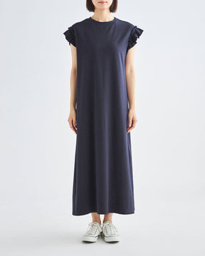 ネイビー　H166cm　着用サイズ：2