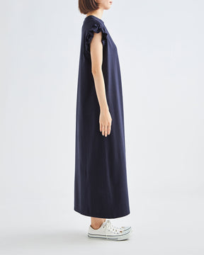 ネイビー　H166cm　着用サイズ：2