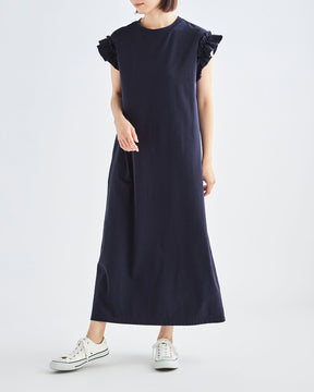 ネイビー　H166cm　着用サイズ：2