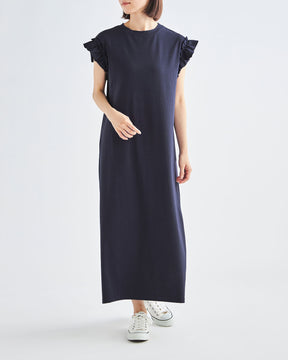 ネイビー　H166cm　着用サイズ：2