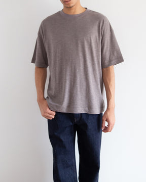 グレー　H178cm　着用サイズ：5