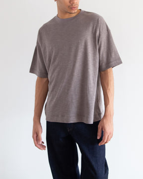 グレー　H178cm　着用サイズ：5