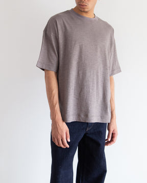 グレー　H178cm　着用サイズ：5