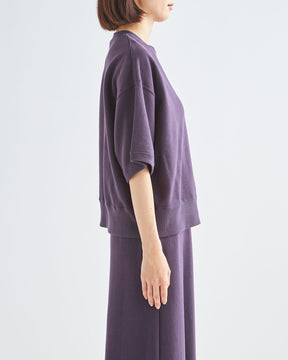 パープル　H166cm　着用サイズ：2