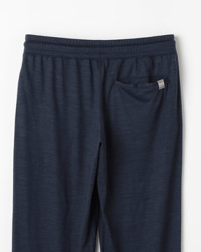 ウール×ポリエステル パンツ　SL10S-T1135