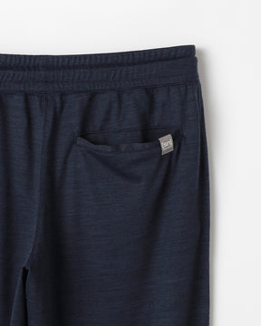 ウール×ポリエステル パンツ　SL10S-T1135