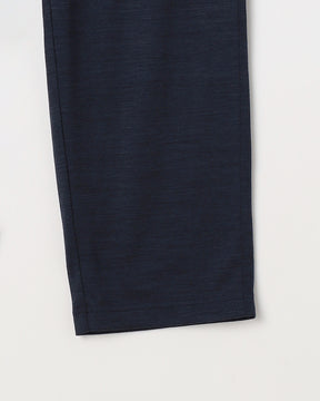 ウール×ポリエステル パンツ　SL10S-T1135