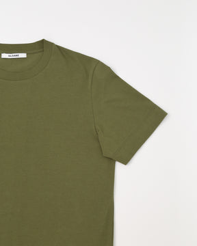 72/2コットン天竺 Tシャツ　SL10S-T1140