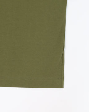 72/2コットン天竺 Tシャツ　SL10S-T1140