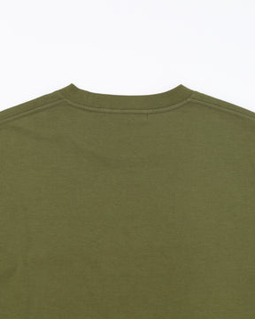 72/2コットン天竺 Tシャツ　SL10S-T1140
