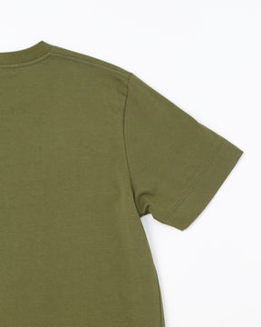 72/2コットン天竺 Tシャツ　SL10S-T1140