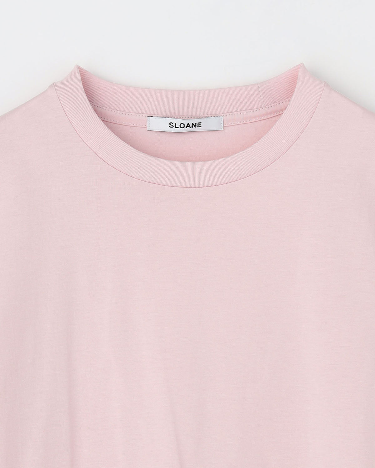 72/2コットン天竺  Tシャツ　SL10S-T1140