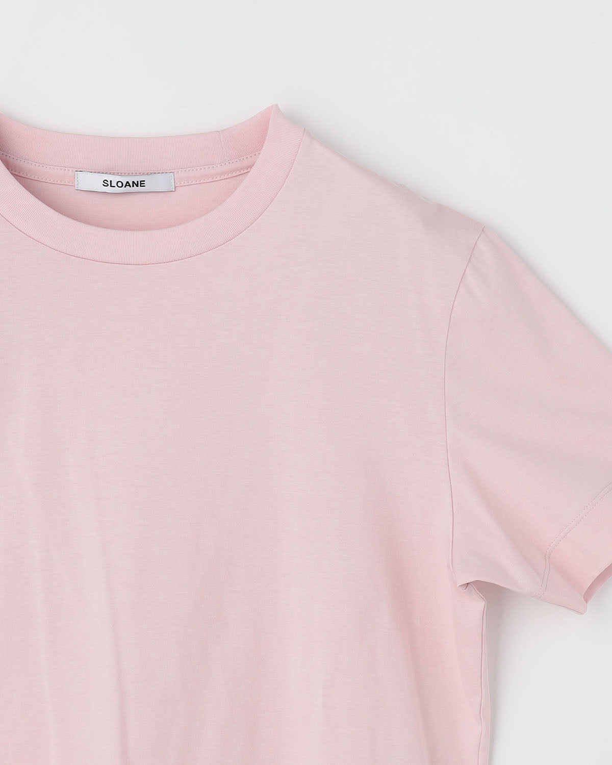 72/2コットン天竺  Tシャツ　SL10S-T1140