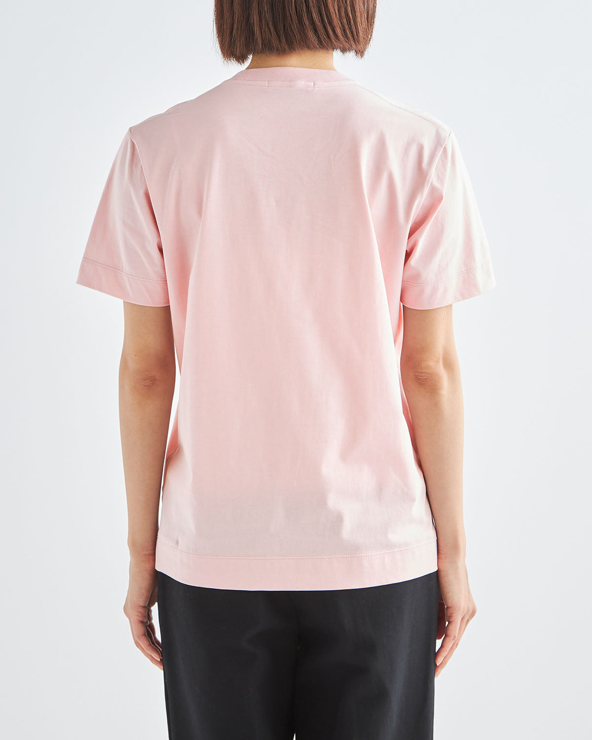 ピンク　H166cm　着用サイズ：2