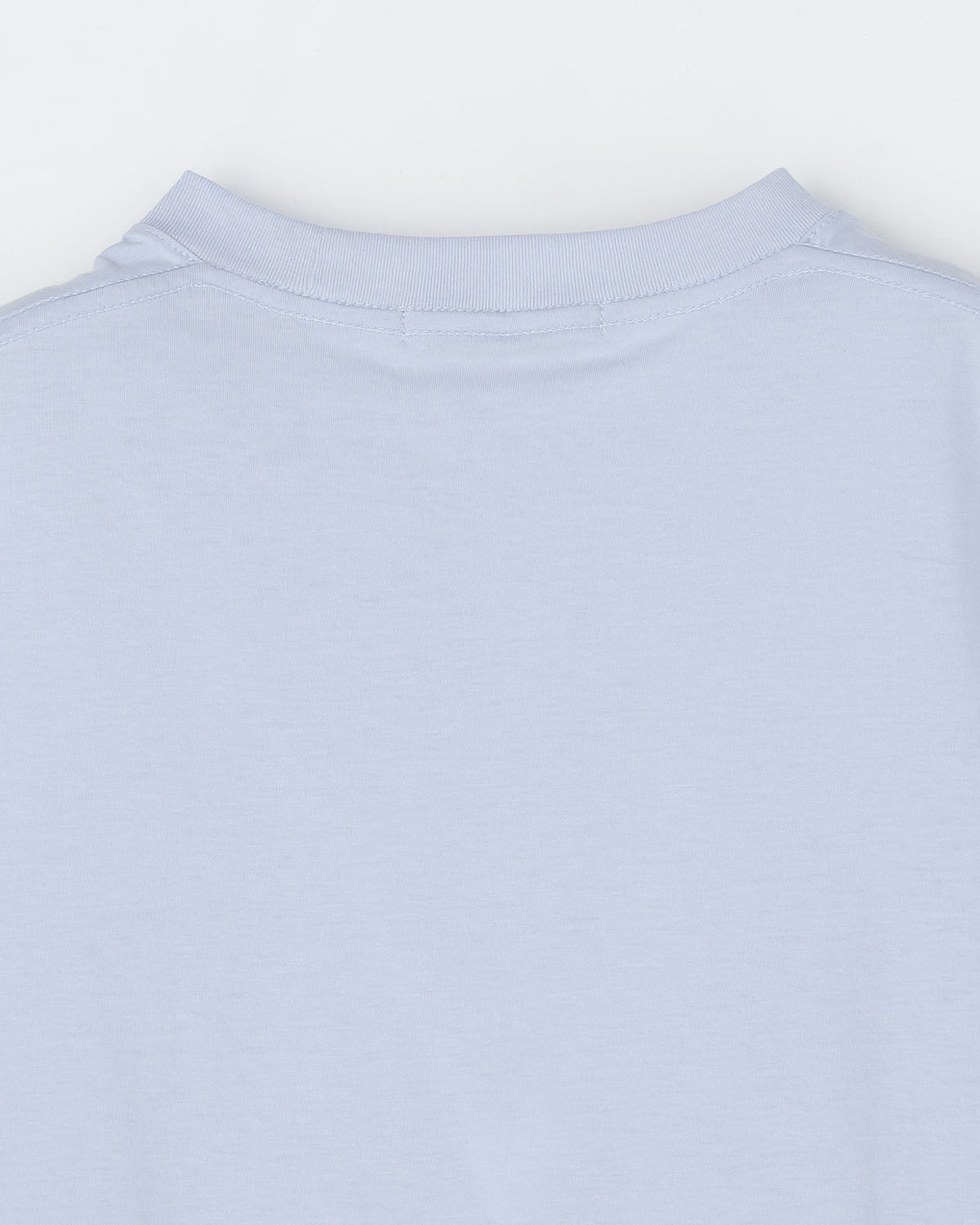 72/2コットン天竺 ノースリーブ　SL10S-T1141