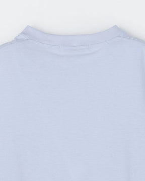 72/2コットン天竺 ノースリーブ　SL10S-T1141