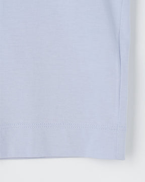 72/2コットン天竺 ノースリーブ　SL10S-T1141