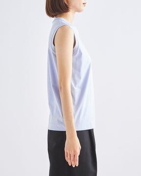 サックス　H166cm　着用サイズ：2