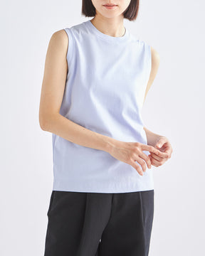 サックス　H166cm　着用サイズ：2