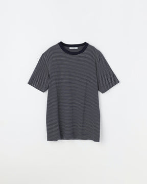 ネイビー×ホワイト