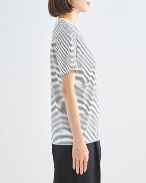 ホワイトｘネイビー　H166cm　着用サイズ：2