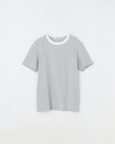 ホワイトｘネイビー