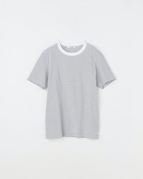 ホワイトｘネイビー