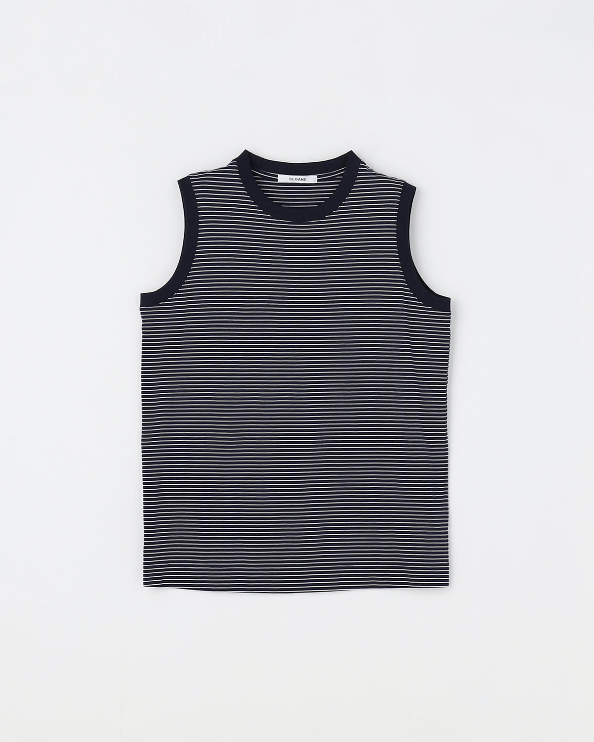 ネイビー×ホワイト