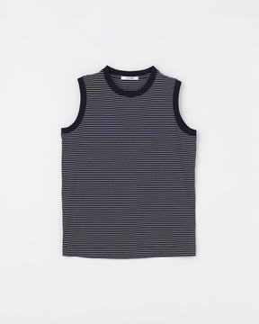 ネイビー×ホワイト