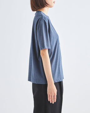 ブルー　H166cm　着用サイズ：2